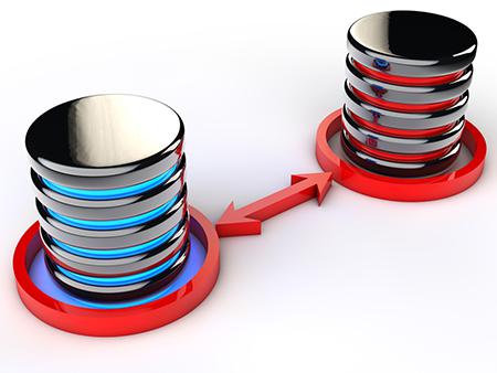 System Migration
